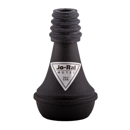 Jo-Ral TPT-5P Aluminum Piccolo Trumpet Practice Mute