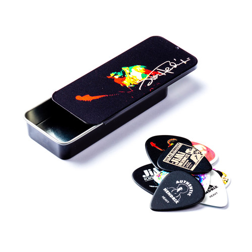 Jim Dunlop JH-PT04H Jimi Hendrix, Band of Gypsys 