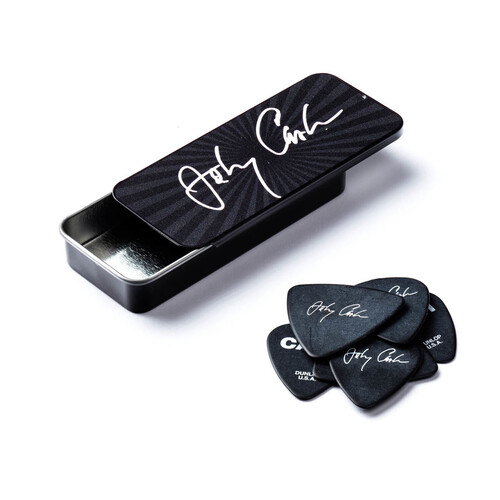 Jim Dunlop JCPT03M Johnny Cash, Signature