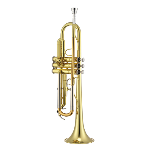 Jupiter 500 Series JTR500 Bb Trumpet