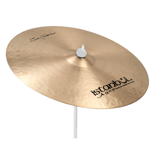 Istanbul Agop 24" Joey Waronker Signature Ride