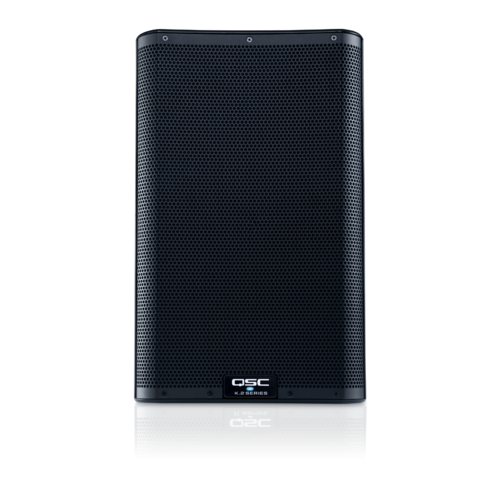 QSC K10.2