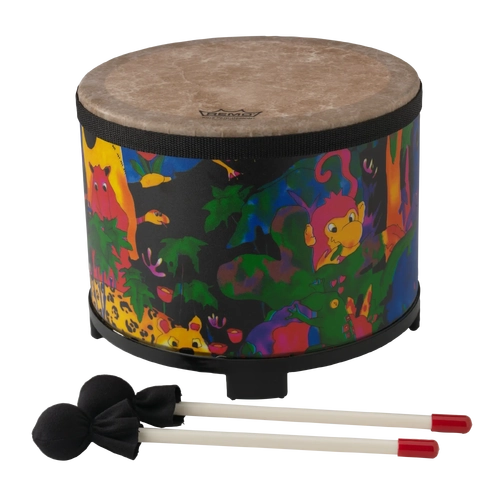 Remo KD-5080-01 Kids Percussion Floor Tom