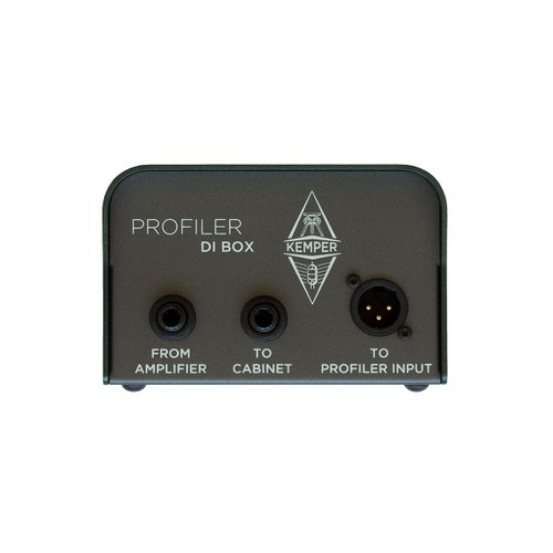 Kemper Profiler DI Box