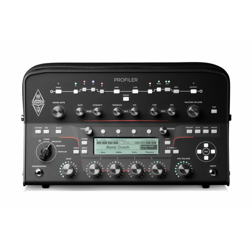 Kemper Profiler Head MK 2