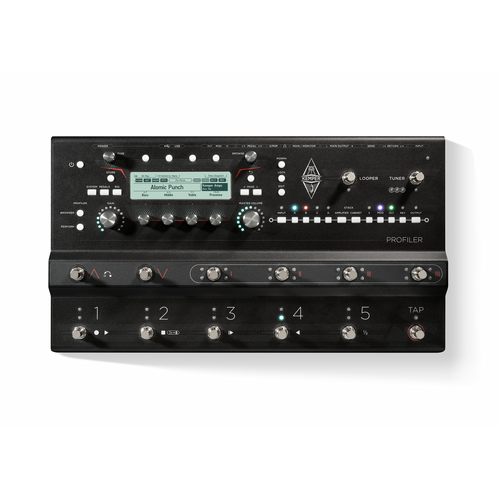 Kemper Profiler Stage MK 2