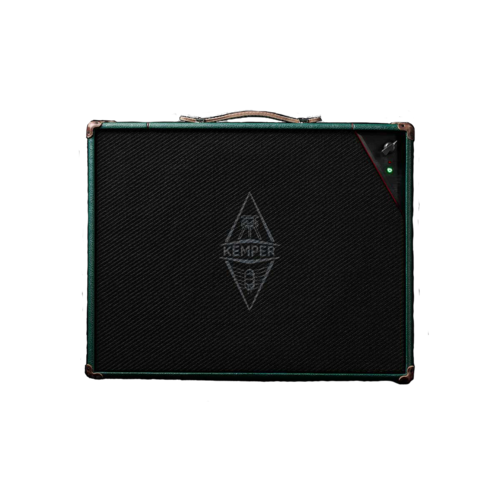 Kemper Power Kabinet