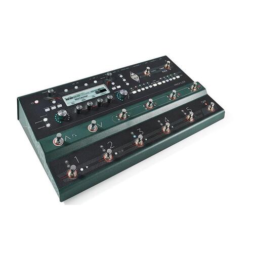 Kemper Profiler Stage