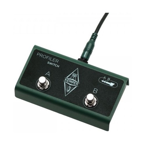 Kemper Profiler 2 Way Switch