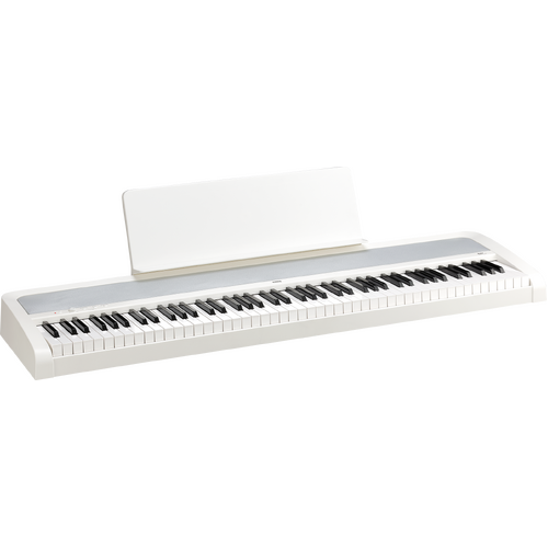 Korg B2+ White
