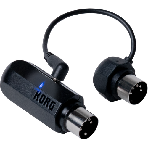 Korg BM-1 Bluetooth MIDI Interface