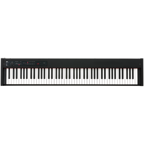 Korg D1 Black