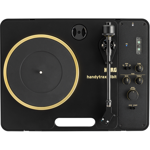 Korg handytraxx 1bit