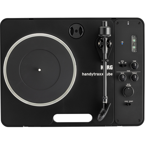 Korg handytraxx tube J