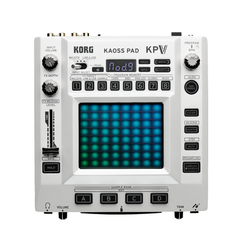 Korg Kaoss Pad KVP