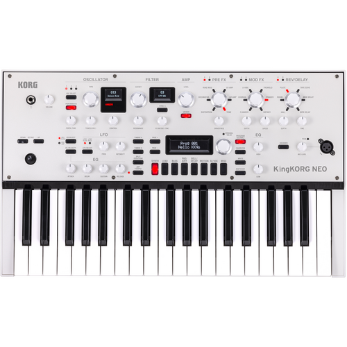 Korg KingKORG NEO