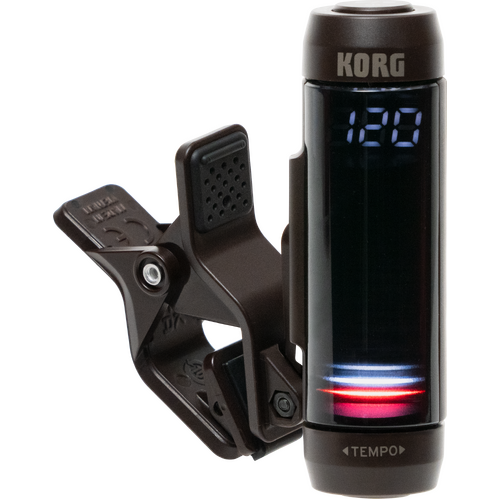 Korg MetroClip Clip-on Metronome