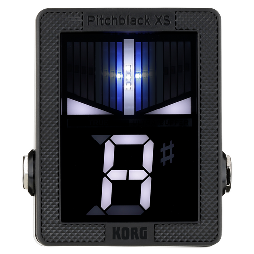 Korg Pitchblack XS