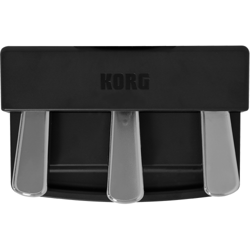 Korg PU-2 Piano Pedal Unit