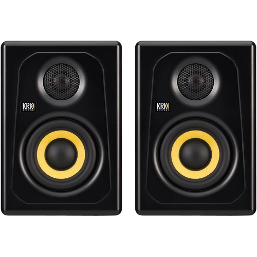 KRK Kreate 3 3" Studio Monitor (Pair)