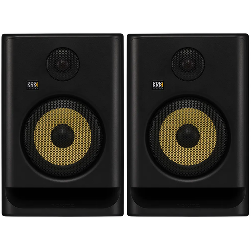 KRK Rokit 7 Generation 5 7" Studio Monitor (Pair)