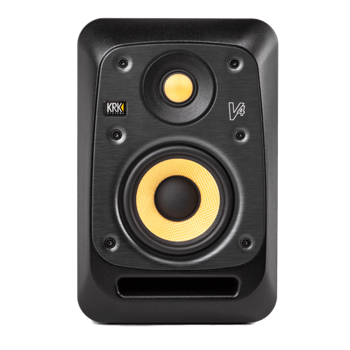 KRK V-Series 4 V4 4" Studio Monitor (Each)