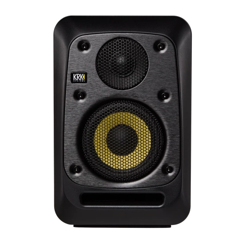 KRK V-Series Five V4 4" Studio Monitor (Each)