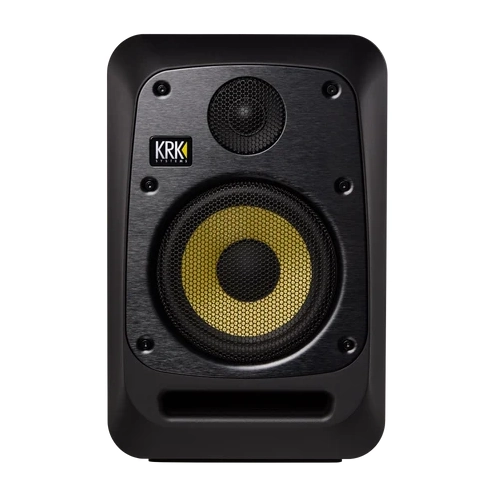 KRK V-Series Five V6 6" Studio Monitor (Each)