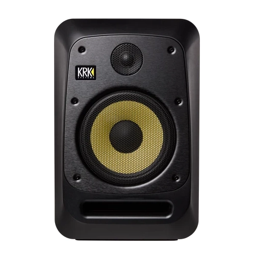 KRK V-Series Five V8 8" Studio Monitor (Each)