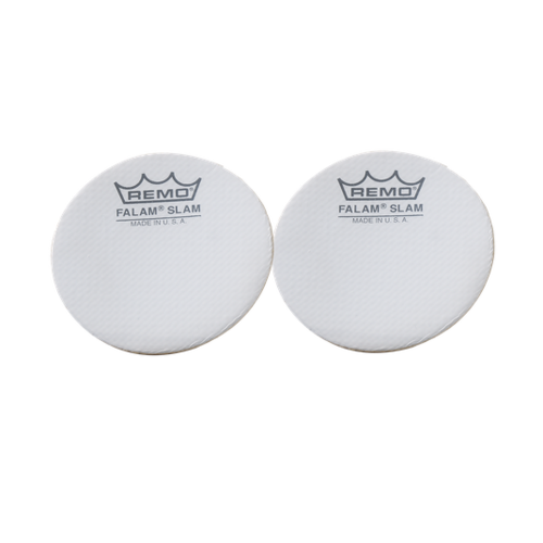 Remo KS-0002-PH Falam® Slam 2 Pack 2.5"