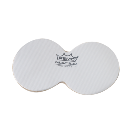 Remo KS-0012-PH Falam® Slam Double Pedal 2.5"