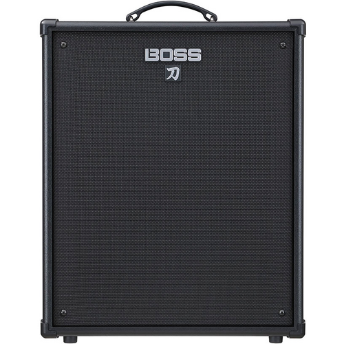 BOSS Katana-210 Bass