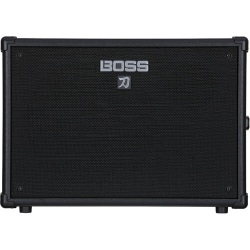 BOSS Katana Cabinet 112 Bass