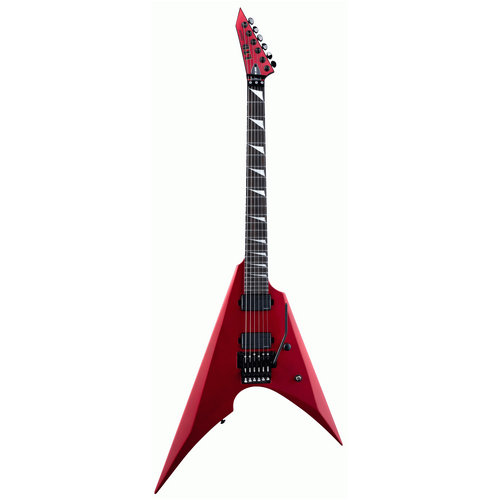 LTD Arrow-1000 Candy Apple Red Fluence