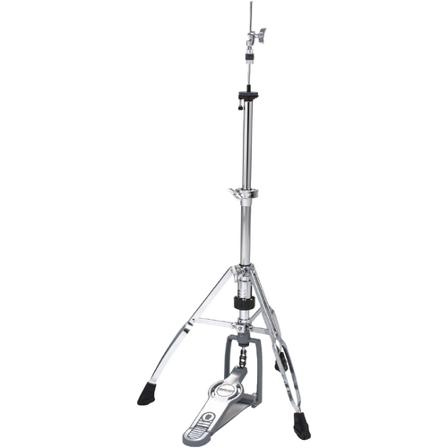 Ludwig Atlas Standard Double Braced Hi Hat Stand