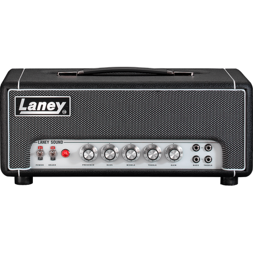 Laney Black Country Customs Supergroup LA-STUDIO