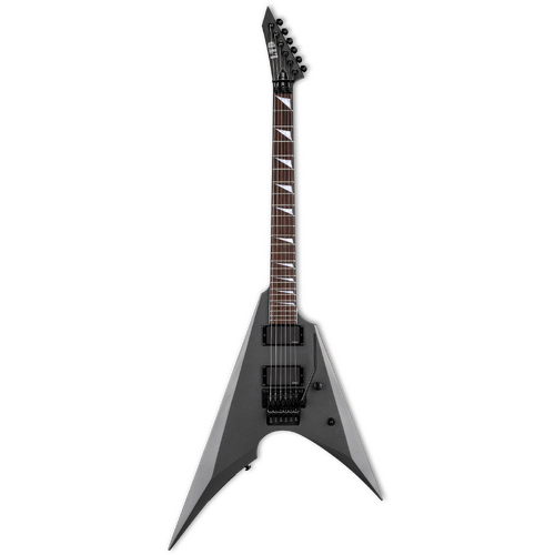 LTD Arrow-400 Charcoal Metallic