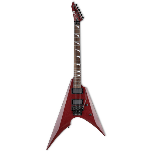 LTD Arrow-400 Scarlet Metallic