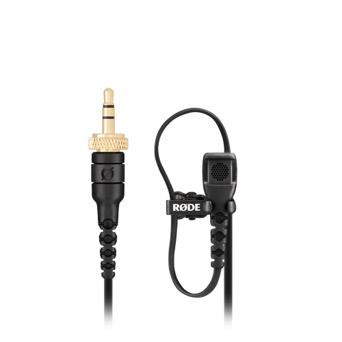 RODE Lavalier II