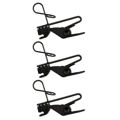 Rode LAV-CLIP - 3 Pack