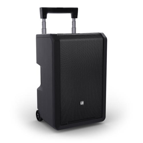 LD Systems ANNY 10 Black