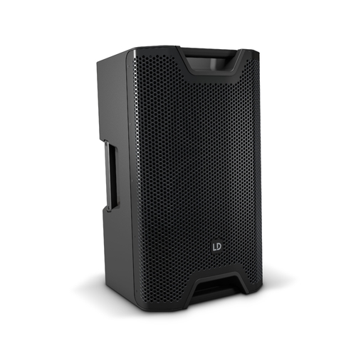LD Systems ICOA 12 A BT Black