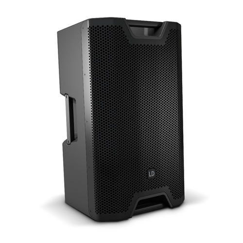 LD Systems ICOA 15 A BT Black