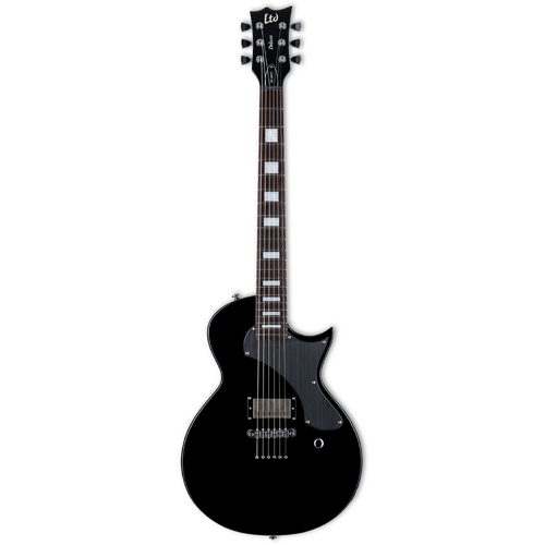 LTD EC-01FT Black
