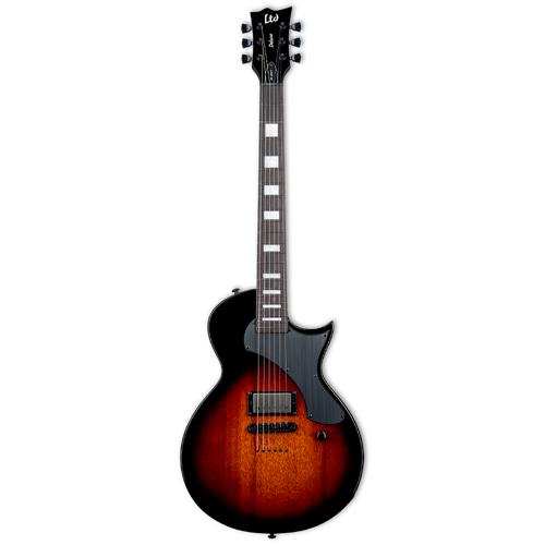 LTD EC-01FT Vintage Burst