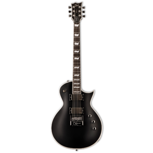 LTD EC-1000 EverTune BB Black Satin