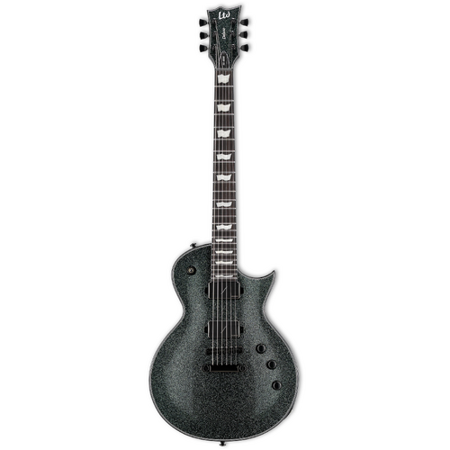 LTD Deluxe EC-1000 Granite Sparkle