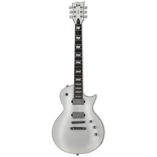 LTD Deluxe EC-1000 Pearl White