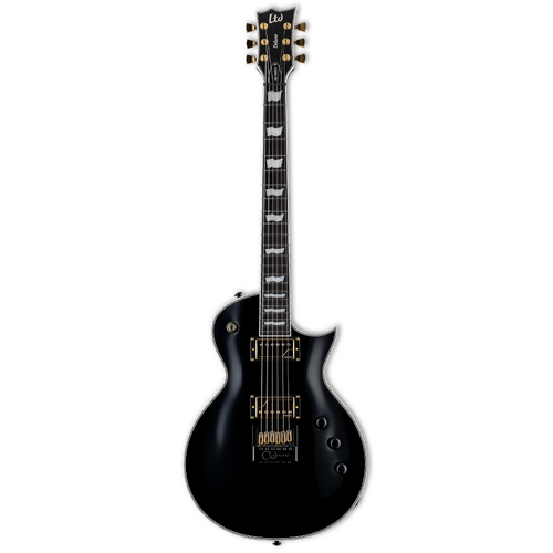 LTD EC-1000T CTM Evertune Black