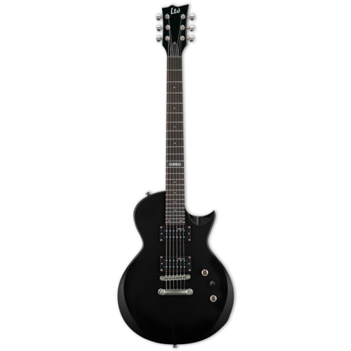 LTD EC-10 Black